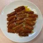 Best Fried Pork Intestine in San Francisco, CA