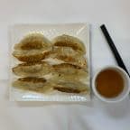 Best Pot Stickers(8) in San Francisco, CA