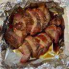 Best Honey B.B.Q Pork Slices in San Francisco, CA