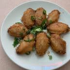 Best Fried Chicken Wings in San Francisco, CA