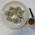 Best Chive Pork Dumplings(10) in San Francisco, CA