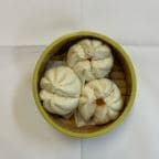 Best HK BBQ Pork Steam Bun in San Francisco, CA