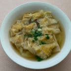 Best Won Ton Soup in San Francisco, CA