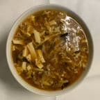 Best Hot & Sour Soup in San Francisco, CA