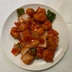 Best Sweet & Sour Pork in San Francisco, CA