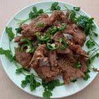 Best Spareribs w. Black Bean Sauce in San Francisco, CA