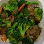 Best Beef w. Broccoli in San Francisco, CA
