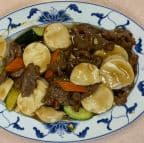 Best Beef w. Tofu in San Francisco, CA