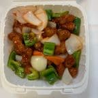 Best Sweet & Sour Chicken in San Francisco, CA