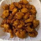 Best Orange Chicken in San Francisco, CA
