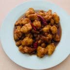 Best Generals Chicken in San Francisco, CA