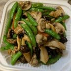 Best Sweet Beans w.Mushrooms in San Francisco, CA