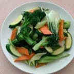 Best Vegetable Deluxe in San Francisco, CA