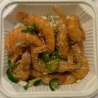 Best Salt & Pepper Prawns in San Francisco, CA