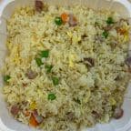 Best B.B.Q Pork Fried Rice in San Francisco, CA