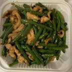 Best Green Beans w.Chicken in San Francisco, CA