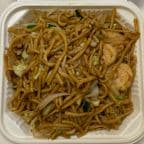 Best Shrimp Chow Mein in San Francisco, CA