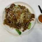 Best Dry Beef Chow Fun in San Francisco, CA